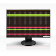EIZO FlexScan/EV2456/24,1"/IPS/FHD/60Hz/5ms/Black/5R