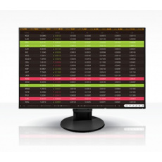 24" LED EIZO EV2456-WUXGA,IPS,DP,USB,piv,rep,bk