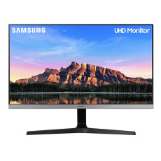 Samsung/U28R550/28"/IPS/4K UHD/60Hz/4ms/Gray/2R