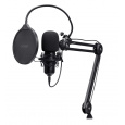 TRUST GXT270 EMITA II MICROPHONE WITH ARM