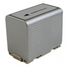 Braun akumulátor PANASONIC D320, D28, 3240mAh Braun akumulátor PANASONIC D320, D28, 3240mAh