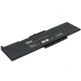 Baterie AVACOM pro Dell Latitude 5580, Precision 3520 Li-Pol 11,4V 8070mAh 92Wh