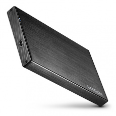 AXAGON EE25-XA, USB 2.0 - SATA, 2.5" externí ALINE box