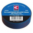 Emos Izolační páska PVC 15/10 modrá
