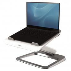 Stojan na notebook Fellowes HANA bílý Stojan na notebook Fellowes HANA bílý