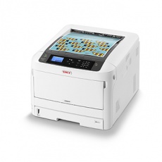 OKI C824n OKI C824n