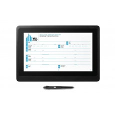 Wacom 16' pen display 5 yrs warranty Wacom 16' pen display 5 yrs warranty