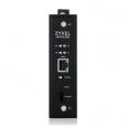 Zyxel IAP500BE, BE5000, Dual Radio 2x2 MU-MIMO, PoE+ (802.3at),DIN Rail Mounted Standalone/Nebula
