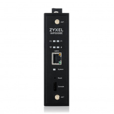 Zyxel IAP500BE, BE5000, Dual Radio 2x2 MU-MIMO, PoE+ (802.3at),DIN Rail Mounted Standalone/Nebula Zyxel IAP500BE, BE5000, Dual Radio 2x2 MU-MIMO, PoE+ (802.3at),DIN Rail Mounted Standalone/Nebula