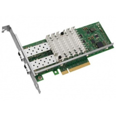 Intel Eth Srv Adpt X520 -DA2 PCI-E Intel Eth Srv Adpt X520 -DA2 PCI-E