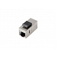 PRŮCHODOVÝ KONEKTOR KEYSTONE RJ45->RJ45 FTP CAT.5E LANBERG