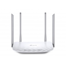 TP-Link Archer C50 V4 AC1200 WiFi DualBand Router