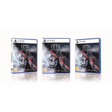 PS5 - Star Wars Jedi Fallen Order PS5 - Star Wars Jedi Fallen Order