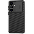 Nillkin CamShield PRO Zadní Kryt pro Samsung Galaxy S26+ Black