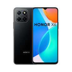 Honor X6/4GB/64GB/Midnight Black Honor X6/4GB/64GB/Midnight Black