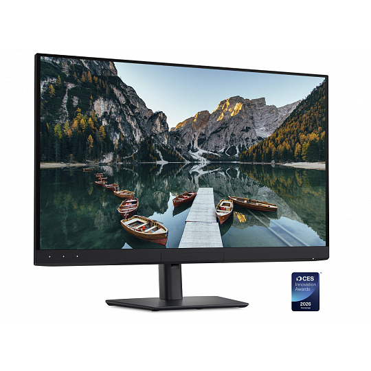 Dell UltraSharp/U3226Q/31,5"/QD-OLED/4K UHD/120Hz/0,03ms/Černá/3RNBD