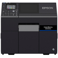 Epson ColorWorks CW-D6000Ae Epson ColorWorks CW-D6000Ae