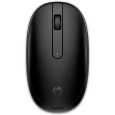 HP 245/Kancelářská/Optická/1 600 DPI/Bezdrátové Bluetooth/Černá