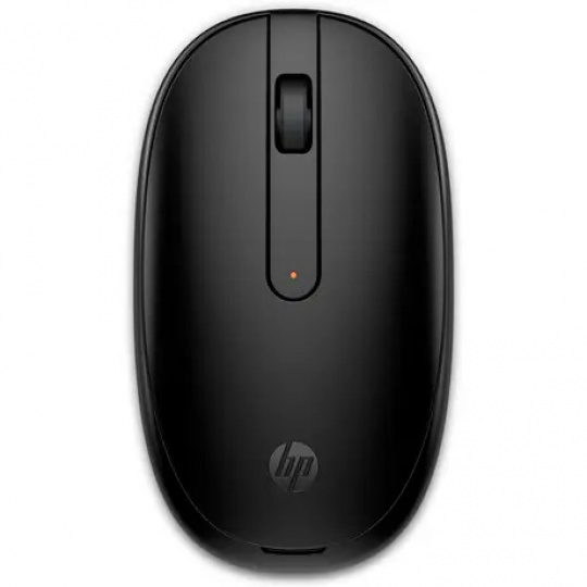HP 245/Kancelářská/Optická/1 600 DPI/Bezdrátové Bluetooth/Černá