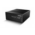 Lenovo ThinkStation P3 Ultra, Mini TWR, i7-13700, 16GB, 512GB SSD, UHD 770, Windows 11 Pro, záruka 3 roky