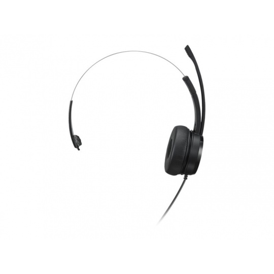 Lenovo 100 Mono USB Headset