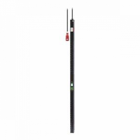 APC Easy PDU,2G, Metered-by-Outlet, ZeroU, 16A, 230V, (20) C13 & (4) C19 APC Easy PDU,2G, Metered-by-Outlet, ZeroU, 16A, 230V, (20) C13 & (4) C19
