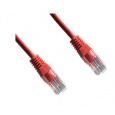 DATACOM Patch cord UTP CAT6 2m oranžový
