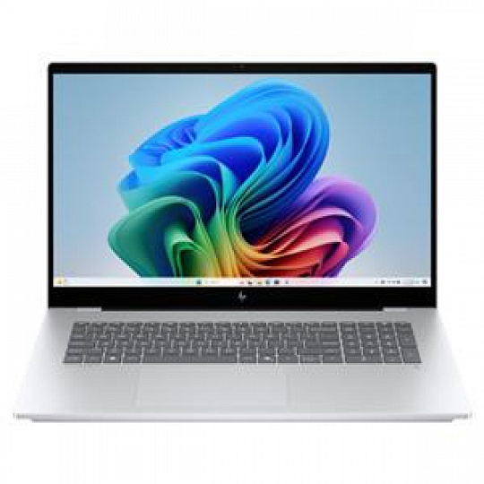 HP OmniBook 7 AI PC 17-dc0001nc/Ultra 7 258V/32GB/1TB SSD/Intel Arc 140V/17" Full HD IPS touch/400nits/Glacier silver/Wi HP OmniBook 7 AI PC 17-dc0001nc/Ultra 7 258V/32GB/1TB SSD/Intel Arc 140V/17" Full HD IPS touch/400nits/Glacier silver/Wi