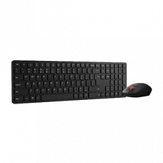 Lenovo bezdrátové Multi-Mode Pro Combo klávesnice a myš 6000 - Czech