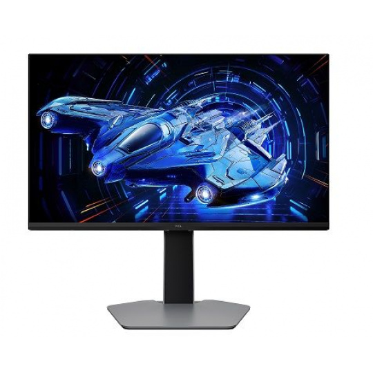 TCL 25G64 24,5" IPS FHD/1ms/600nits/1000:1/300Hz/2xHDMI/DP/VESA/High Adjustable/Tilt/Swivel/Flicker Free/Low Blue Light TCL 25G64 24,5" IPS FHD/1ms/600nits/1000:1/300Hz/2xHDMI/DP/VESA/High Adjustable/Tilt/Swivel/Flicker Free/Low Blue Light