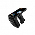 Zebra TC22R Integrated Handheld RFID Reader, Gun, Wi-Fi 6, Android GMS, SE4710 + FF/FF Cameras + Standard Range RFID, 6G