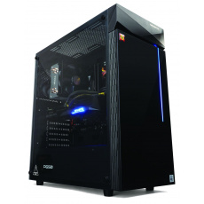 X-DIABLO Gamer X710 3060 by Gigabyte (i7-10700F/16GB/SSD 1000GB NVME/RTX3060/W10/LED) X-DIABLO Gamer X710 3060 by Gigabyte (i7-10700F/16GB/SSD 1000GB NVME/RTX3060/W10/LED)