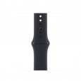 Watch Acc/41/Midnight Sport Band - S/M