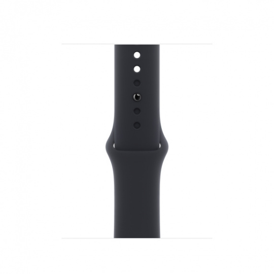 Watch Acc/41/Midnight Sport Band - S/M