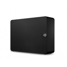 Seagate Expansion/8TB/HDD/Externí/3.5"/Černá/2R