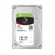Seagate IronWolf/1TB/HDD/3.5"/SATA/5900 RPM/3R Seagate IronWolf/1TB/HDD/3.5"/SATA/5900 RPM/3R