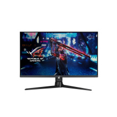 ASUS ROG/XG32UQ/32"/IPS/4K UHD/160Hz/1ms/Black/3R