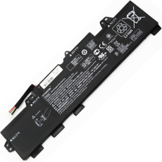 2-POWER Baterie 11,55V 4850mAh pro HP EliteBook 755 G5, EliteBook 850 G5, ZBook 15u G5, ZBook 15u G6 2-POWER Baterie 11,55V 4850mAh pro HP EliteBook 755 G5, EliteBook 850 G5, ZBook 15u G5, ZBook 15u G6