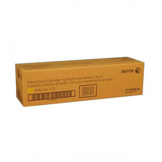 Xerox Drum Yellow pro WC7120/7220 (51.000 str)