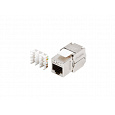 KEYSTONE MODUL BEZ NÁSTROJŮ RJ45 CAT.7 FTP 180° LANBERG