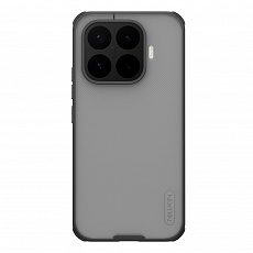 Nillkin Super Frosted PRO Zadní Kryt pro Xiaomi 17T Transparent Black Nillkin Super Frosted PRO Zadní Kryt pro Xiaomi 17T Transparent Black