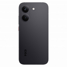 POCO X8 Pro/12GB/512GB/Black POCO X8 Pro/12GB/512GB/Black