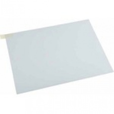 5 self-adhesive glass screen protectors for CK65