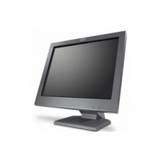 Toshiba 12'' infrared touch LCD wh,cables 3,8 m Toshiba 12'' infrared touch LCD wh,cables 3,8 m