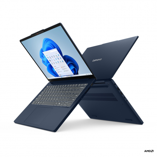 Lenovo IdeaPad Slim 3/14ARP10/R5-7533HS/14"/WUXGA/16GB/512GB/AMD int/W11H/Blue/2R