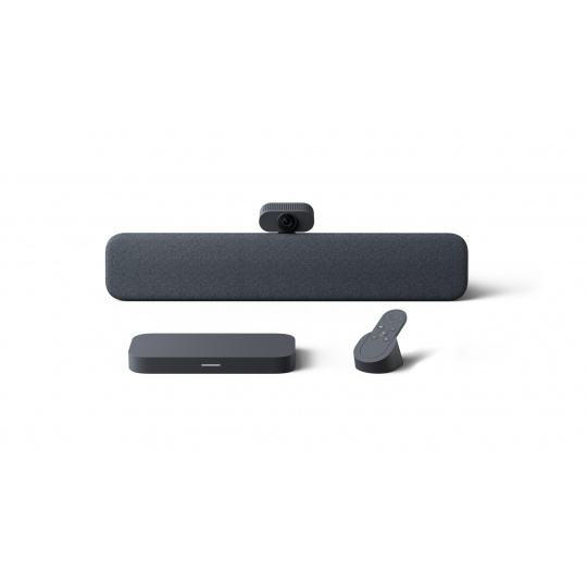 Google one Gen 3 Small Black