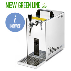 Výčepní zařízení PYGMY 20/K New Green Line (výčep s vestavěným kompresorem)