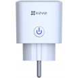 Chytrá zásuvka Ezviz CS-T30-10B 10A, monitoring spotřeby