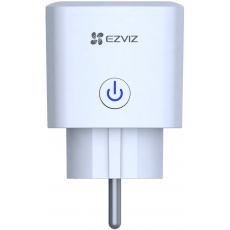 Chytrá zásuvka Ezviz CS-T30-10B 10A, monitoring spotřeby Chytrá zásuvka Ezviz CS-T30-10B 10A, monitoring spotřeby