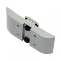 ERGOTRON T-Slot Bracket, kit k Ergotron carts, k připevnění doplňků na zadní stranu ERGOTRON T-Slot Bracket, kit k Ergotron carts, k připevnění doplňků na zadní stranu